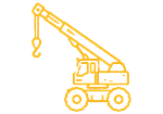 TEREX DEMAG AC 60